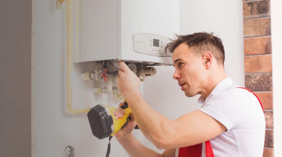 Professional Leak Detection Services in Easton, IL